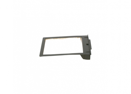 Filtru habitaclu BOSCH 1987432189 [1]