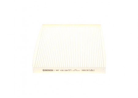 Filtru habitaclu BOSCH 1987432238 [3]