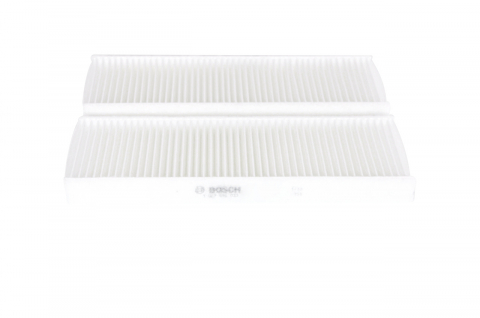 Filtru habitaclu BOSCH 1987435033 [1]