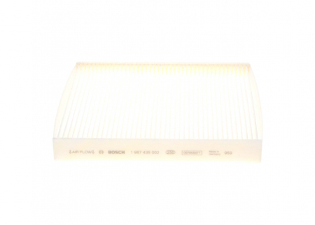 Filtru habitaclu BOSCH 1987435002 [1]