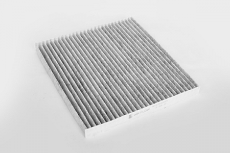 Filtre habitaclu - Filtru habitaclu ASAM 55741