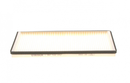 Filtru Habitaclu BOSCH 1987432043 [4]