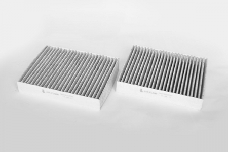 Filtre habitaclu - Filtru habitaclu ASAM 55743