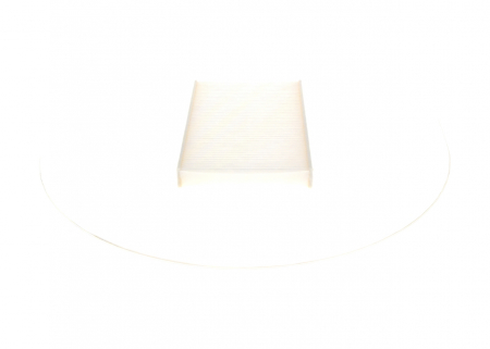Filtru Habitaclu BOSCH 1987432079 [3]