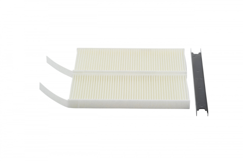 Filtre habitaclu - Filtru habitaclu BOSCH 1987432078