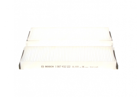 Filtre habitaclu - Filtru habitaclu BOSCH 1987432122