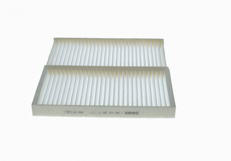 Filtru habitaclu BOSCH 1987435184 [3]