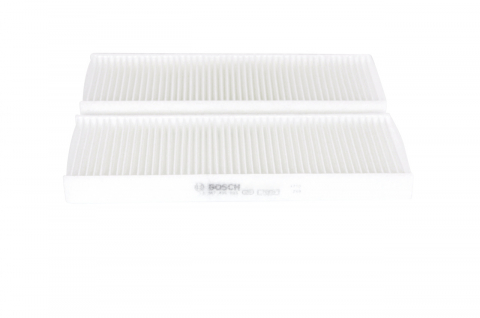 Filtre habitaclu - Filtru habitaclu BOSCH 1987435033