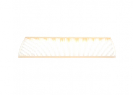 Filtre habitaclu - Filtru habitaclu BOSCH 1987432006