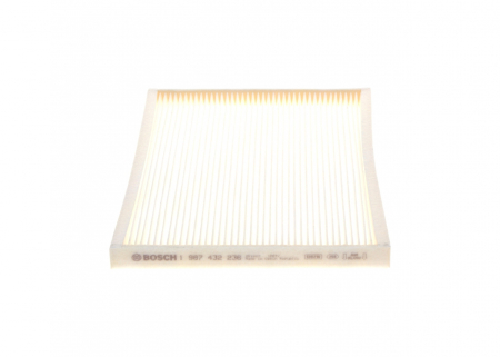 Filtre habitaclu - Filtru Habitaclu BOSCH 1987432236