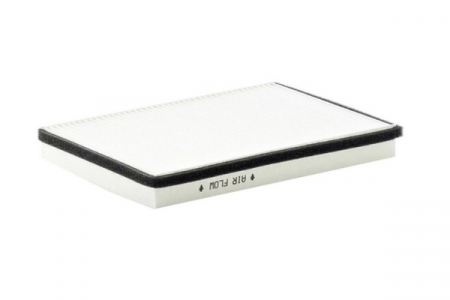 Filtre habitaclu - Filtru habitaclu ASAM 71931