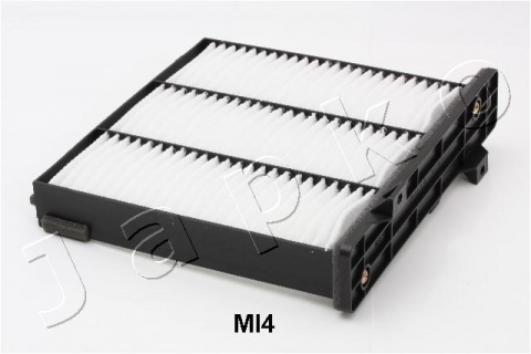 FILTRARE - Filtru habitaclu JAPKO 21MI4