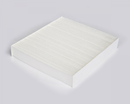 Filtru habitaclu ASAM 71923 [1]
