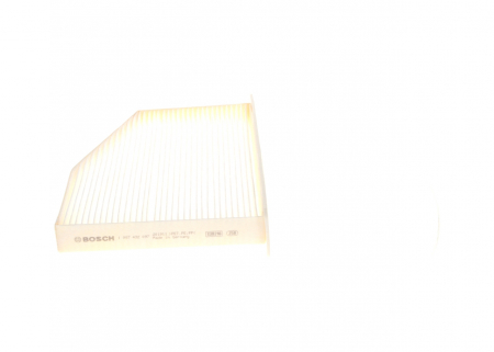 Filtre habitaclu - Filtru habitaclu BOSCH 1987432097