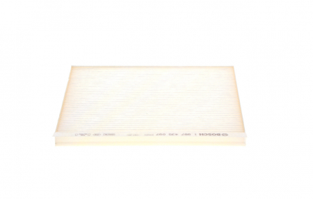 Filtru habitaclu BOSCH 1987435097 [1]