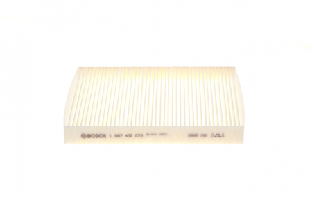 Filtru Habitaclu BOSCH 1987432072 [1]