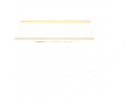 Filtre habitaclu - Filtru habitaclu BOSCH 1987432076