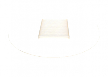 Filtru Habitaclu BOSCH 1987432215 [4]