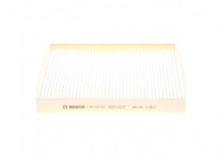 Filtru Habitaclu BOSCH 1987432057 [2]