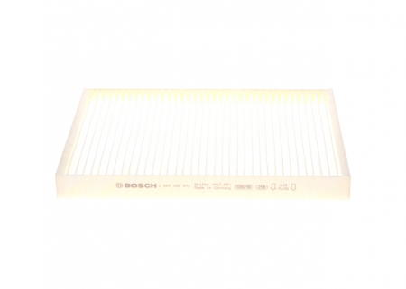 Filtru habitaclu BOSCH 1987432071 [1]
