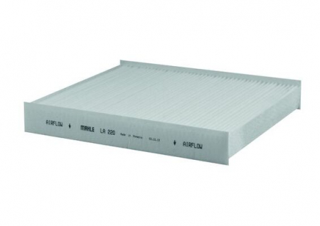 Filtre habitaclu - Filtru habitaclu KNECHT LA220