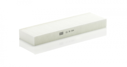 FILTRARE - Filtru habitaclu Mann-Filter CU30004