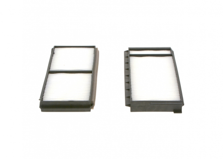 Filtru habitaclu BOSCH 1987432163 [2]