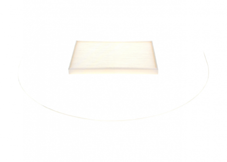 Filtru Habitaclu BOSCH 1987432236 [3]