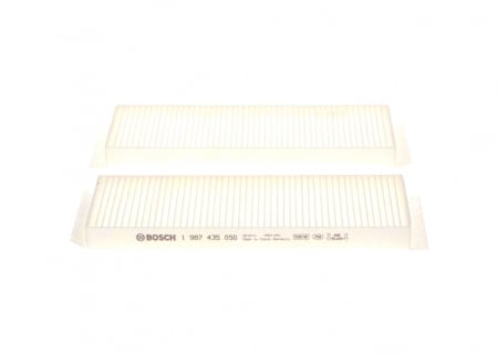 Filtru habitaclu BOSCH 1987435050 [2]