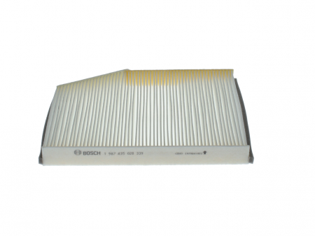 Filtre habitaclu - Filtru Habitaclu BOSCH 1987435028