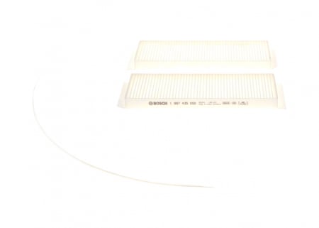 Filtre habitaclu - Filtru habitaclu BOSCH 1987435050