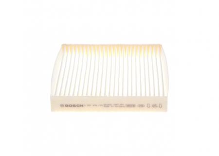 Filtre habitaclu - Filtru habitaclu BOSCH 1987432173