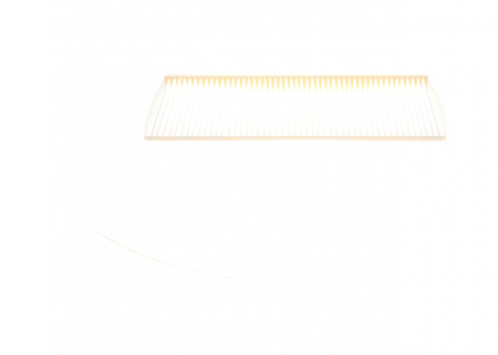 Filtre habitaclu - Filtru Habitaclu BOSCH 1987432045