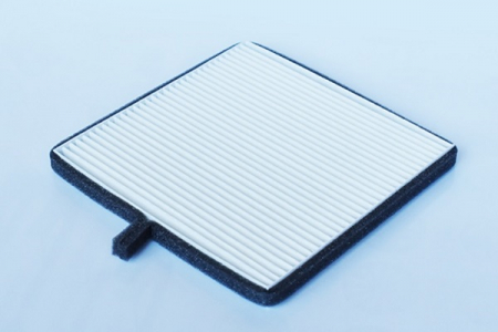 Filtre habitaclu - Filtru habitaclu ASAM 55747