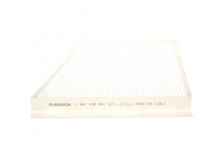 Filtru habitaclu BOSCH 1987432081 [1]