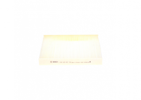 Filtru Habitaclu BOSCH 1987435057 [4]