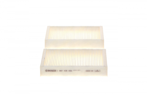 Filtru habitaclu BOSCH 1987435055 [3]