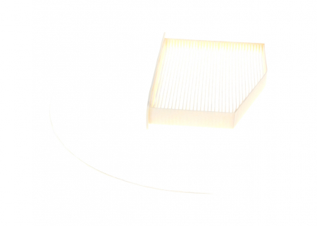 Filtru habitaclu BOSCH 1987432097 [4]