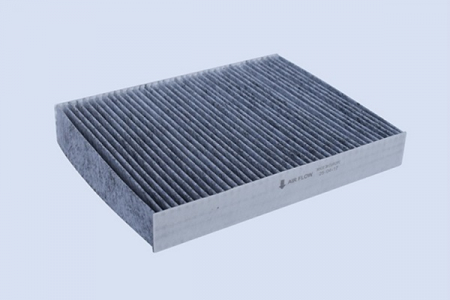 Filtre habitaclu - Filtru habitaclu ASAM 55729