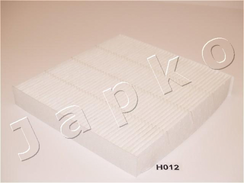 FILTRARE - Filtru habitaclu JAPKO 21H012