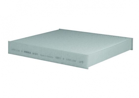 Filtre habitaclu - Filtru habitaclu KNECHT LA371