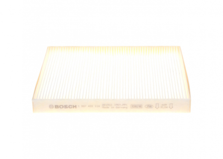 Filtru habitaclu BOSCH 1987432114 [1]