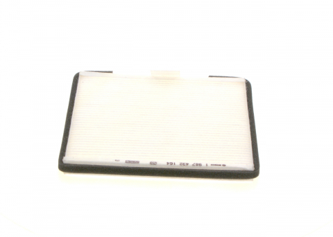 Filtru habitaclu BOSCH 1987432164 [1]