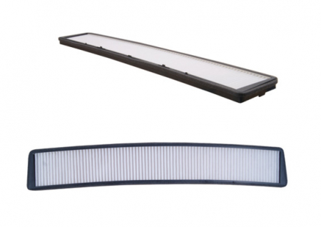 Filtre habitaclu - Filtru habitaclu KNECHT LA102