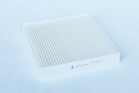 Filtre habitaclu - Filtru habitaclu ASAM 55740