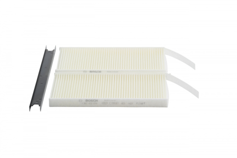 Filtru habitaclu BOSCH 1987432078 [3]