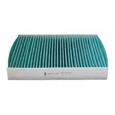 Filtre habitaclu - FILTRU HABITACLU ANTIBACTERIAN