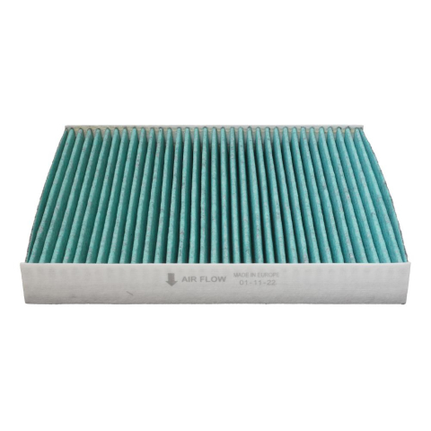 FILTRARE - Filtru habitaclu antibacterian ASAM 101680
