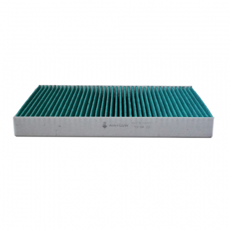 Filtre habitaclu - FILTRU HABITACLU ANTIBACTERIAN