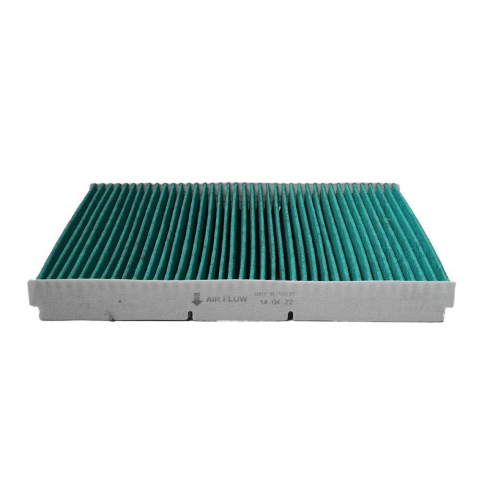 FILTRARE - Filtru habitaclu antibacterian ASAM 101698